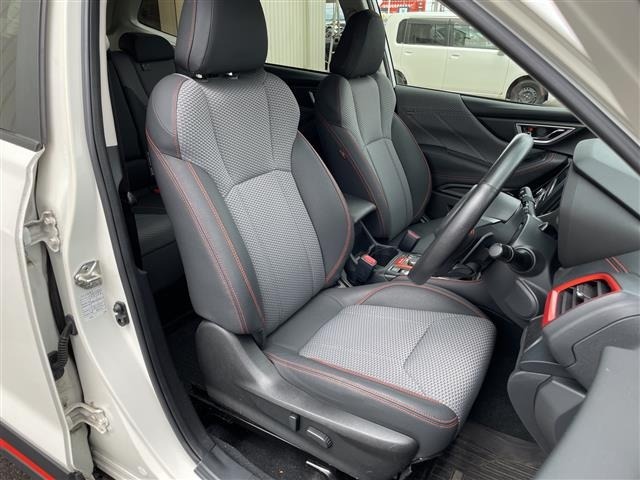 Subaru FORESTER 2018 8290034-12