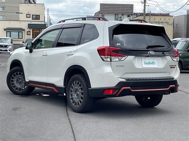 Subaru FORESTER 2018 8290034-13