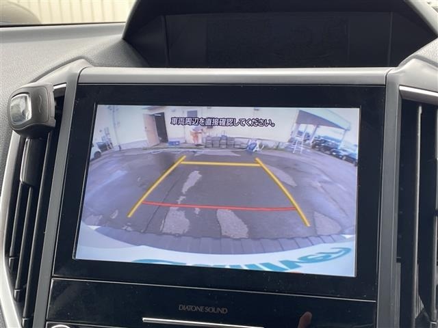 Subaru FORESTER 2018 8290034-17