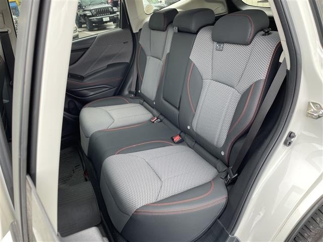 Subaru FORESTER 2018 8290034-2