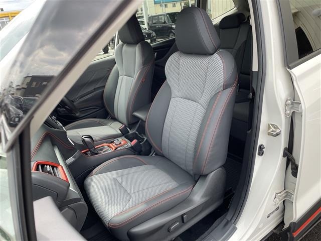 Subaru FORESTER 2018 8290034-20