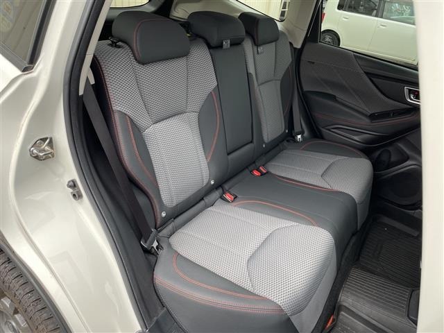 Subaru FORESTER 2018 8290034-22