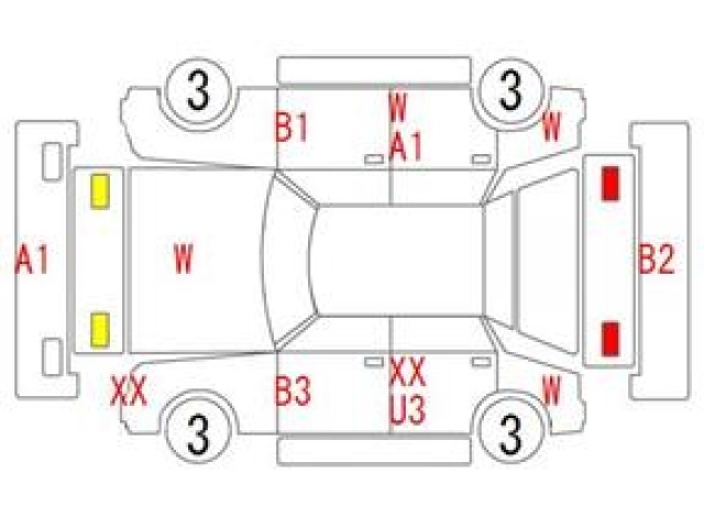 Subaru FORESTER 2018 8290034-23