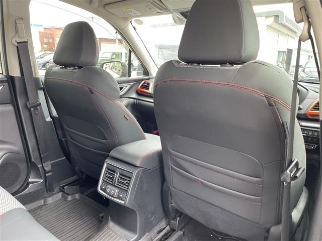 Subaru FORESTER 2018 8290034-4