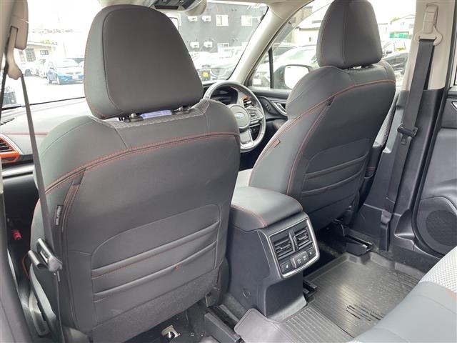 Subaru FORESTER 2018 8290034-6