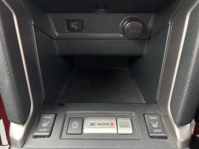 Subaru FORESTER 2016 8290035-10