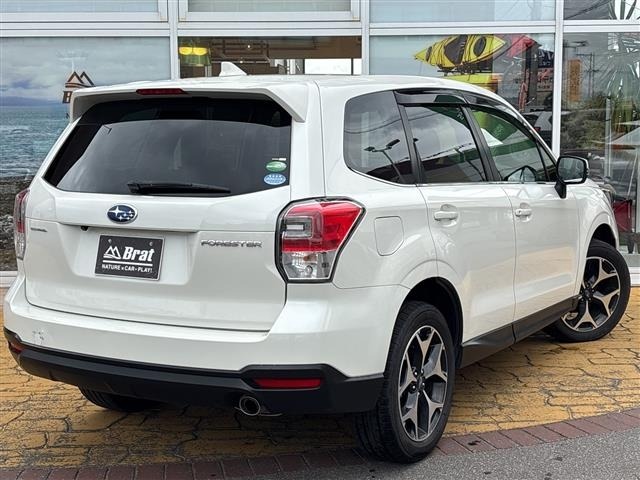 Subaru FORESTER 2016 8290035-13