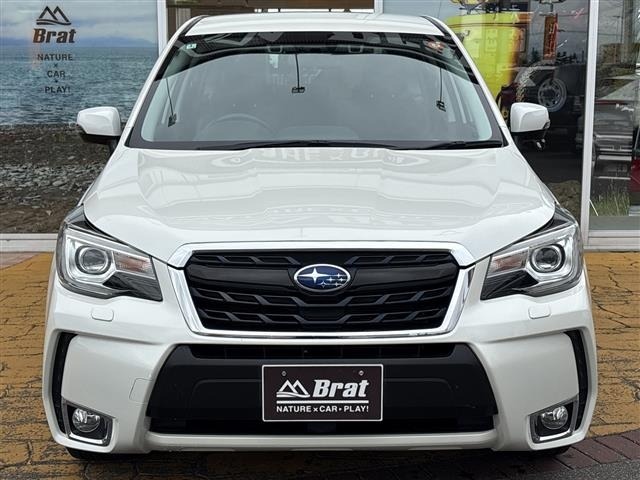Subaru FORESTER 2016 8290035-15
