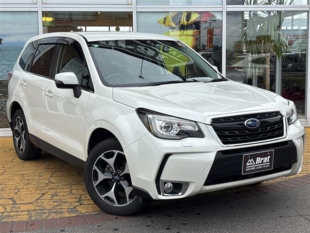 Subaru FORESTER 2016 8290035-16