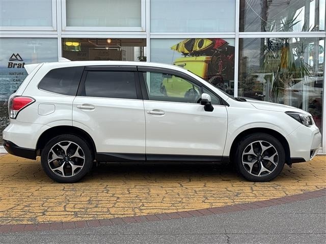 Subaru FORESTER 2016 8290035-17
