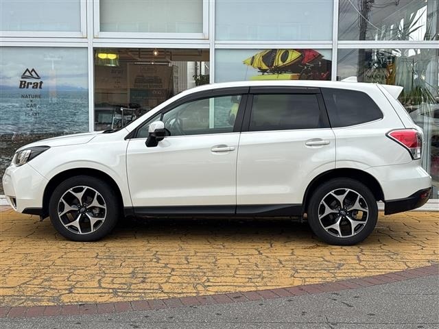 Subaru FORESTER 2016 8290035-18