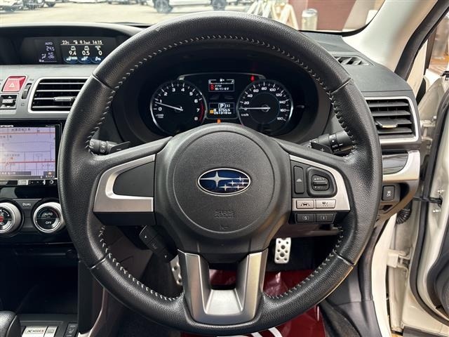 Subaru FORESTER 2016 8290035-20