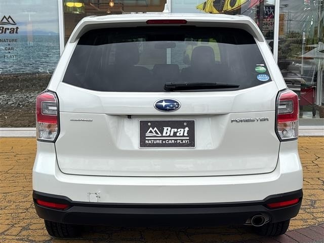 Subaru FORESTER 2016 8290035-21