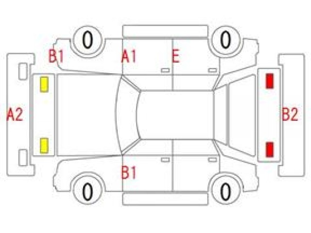 Subaru FORESTER 2016 8290035-23