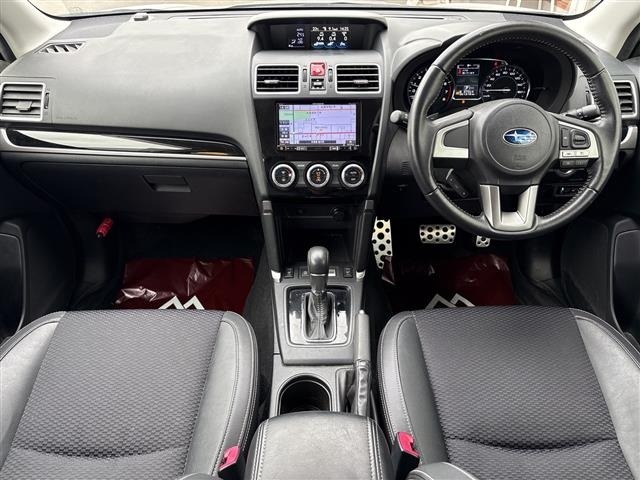 Subaru FORESTER 2016 8290035-5