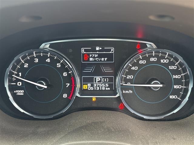 Subaru FORESTER 2016 8290035-6
