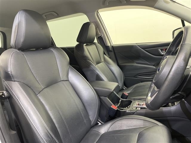 Subaru FORESTER 2020 8290047-10