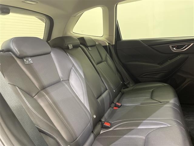 Subaru FORESTER 2020 8290047-11