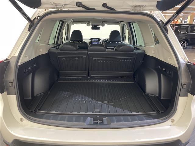 Subaru FORESTER 2020 8290047-12