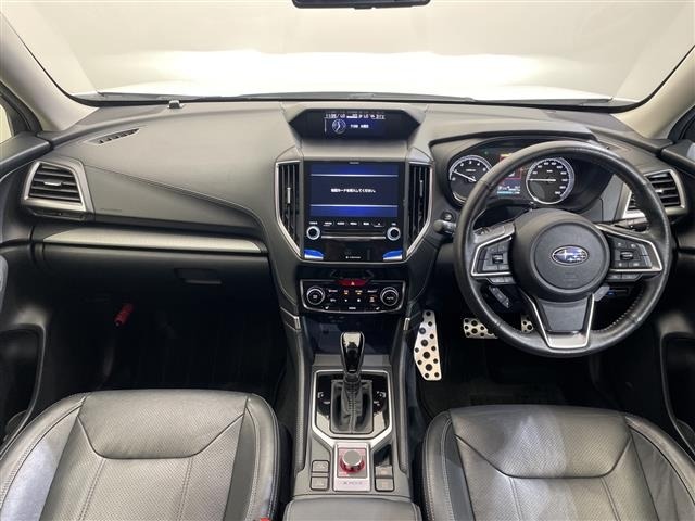 Subaru FORESTER 2020 8290047-15