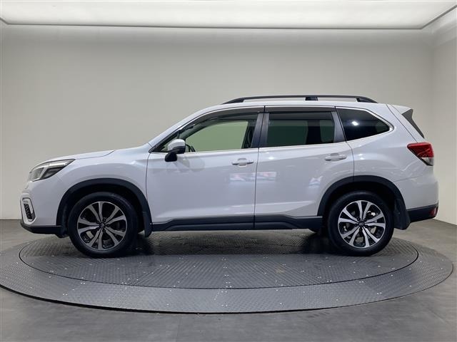 Subaru FORESTER 2020 8290047-2