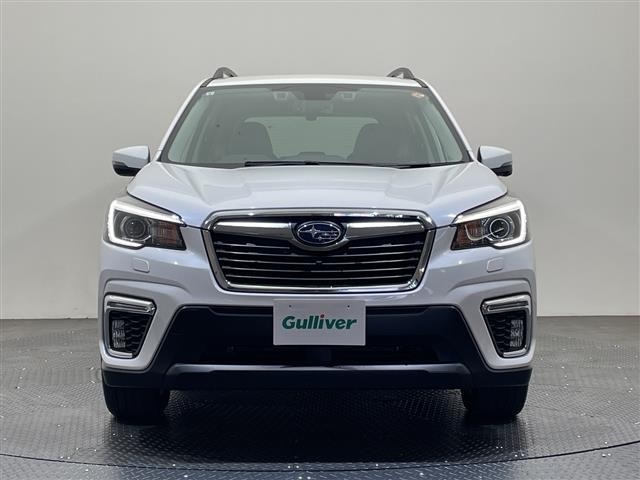 Subaru FORESTER 2020 8290047-22