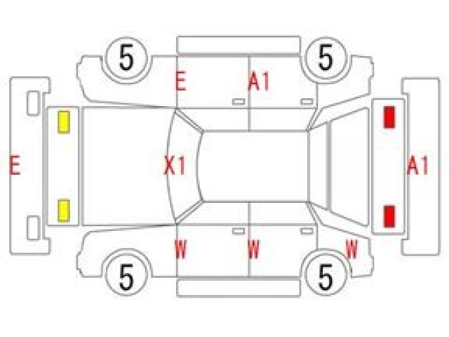 Subaru FORESTER 2020 8290047-23