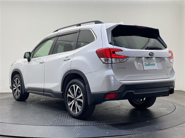 Subaru FORESTER 2020 8290047-4