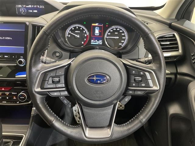 Subaru FORESTER 2020 8290047-6