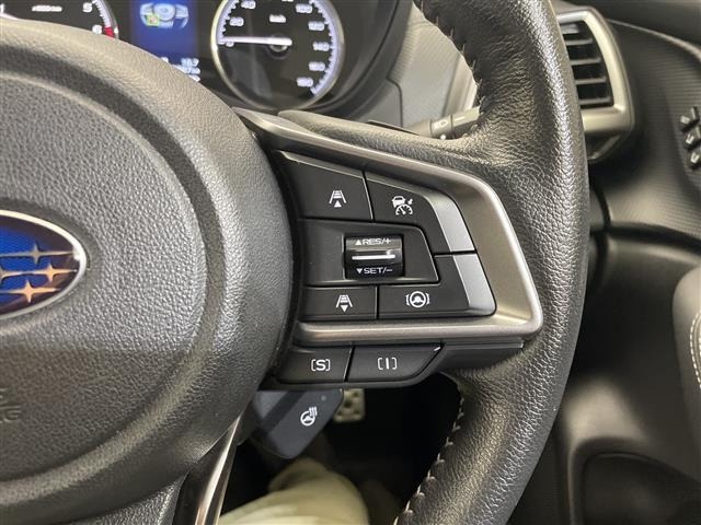 Subaru FORESTER 2020 8290047-9