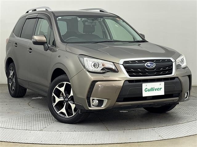 Subaru FORESTER 2018 8290048-0