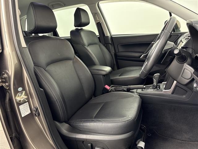 Subaru FORESTER 2018 8290048-1