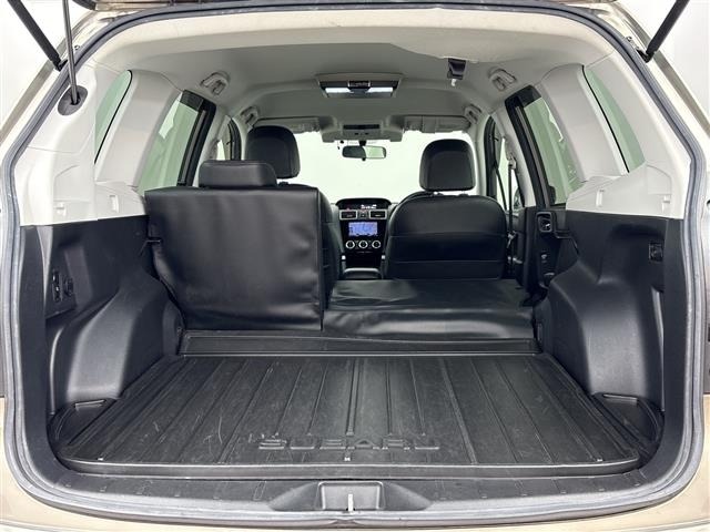 Subaru FORESTER 2018 8290048-10