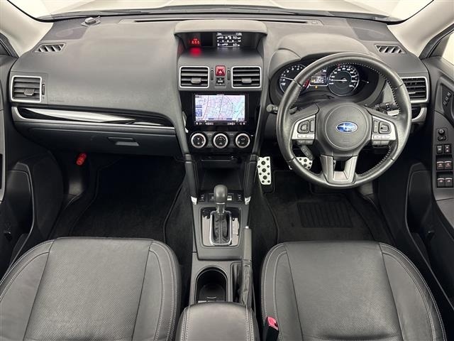 Subaru FORESTER 2018 8290048-14