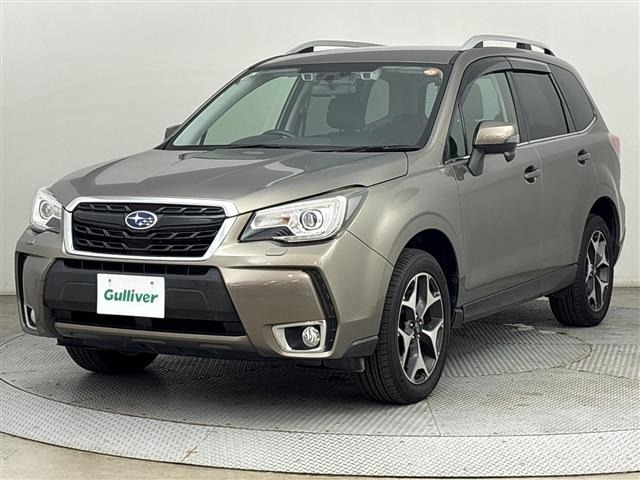 Subaru FORESTER 2018 8290048-15