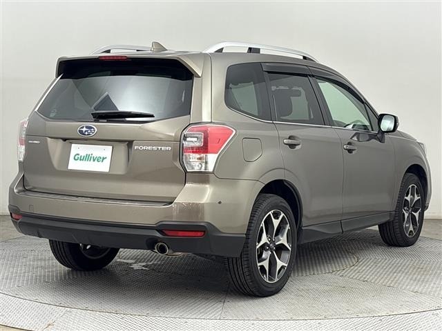 Subaru FORESTER 2018 8290048-16