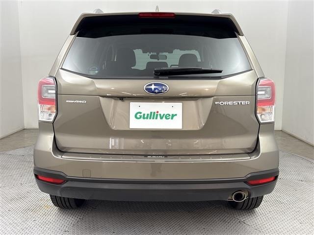Subaru FORESTER 2018 8290048-18