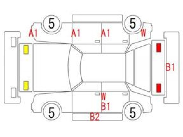 Subaru FORESTER 2018 8290048-23