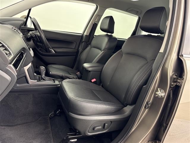 Subaru FORESTER 2018 8290048-3