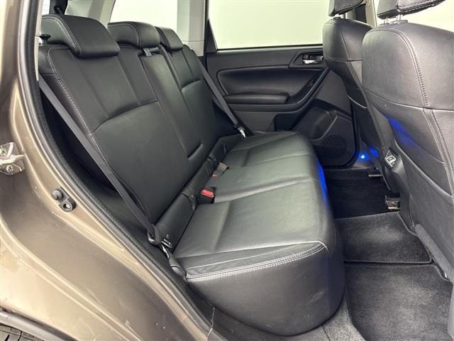 Subaru FORESTER 2018 8290048-5