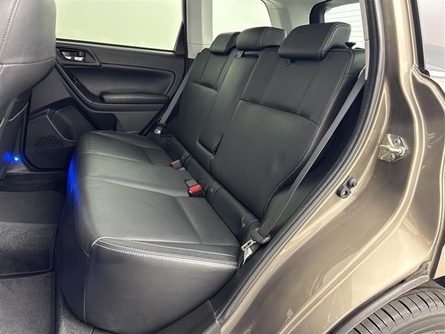 Subaru FORESTER 2018 8290048-7