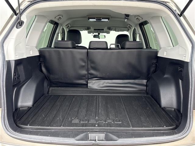 Subaru FORESTER 2018 8290048-8