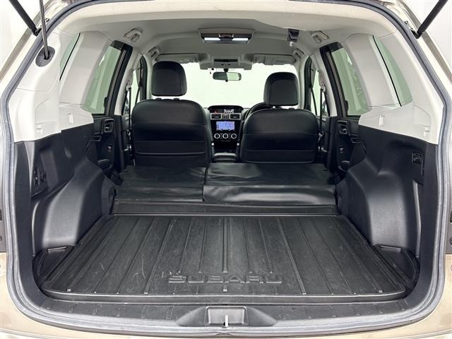 Subaru FORESTER 2018 8290048-9