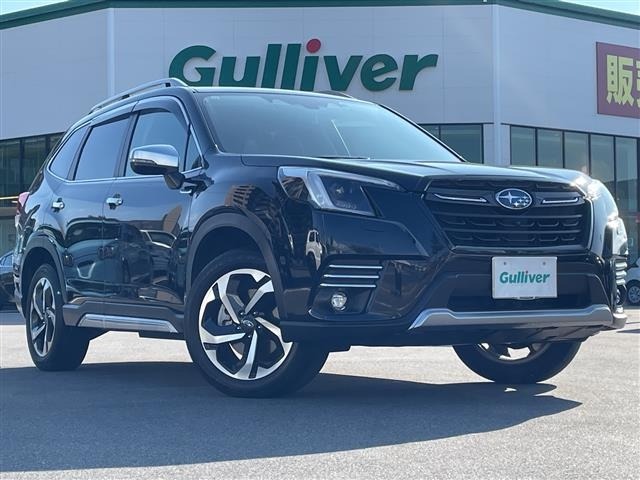 Subaru FORESTER 2021 8290064-0