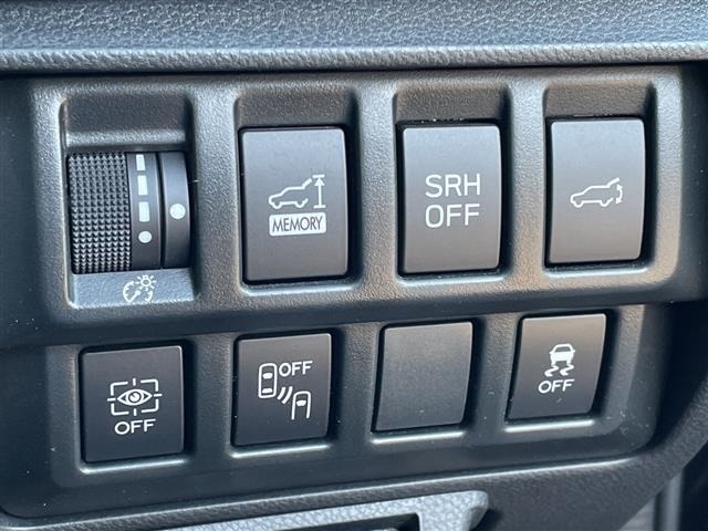 Subaru FORESTER 2021 8290064-1