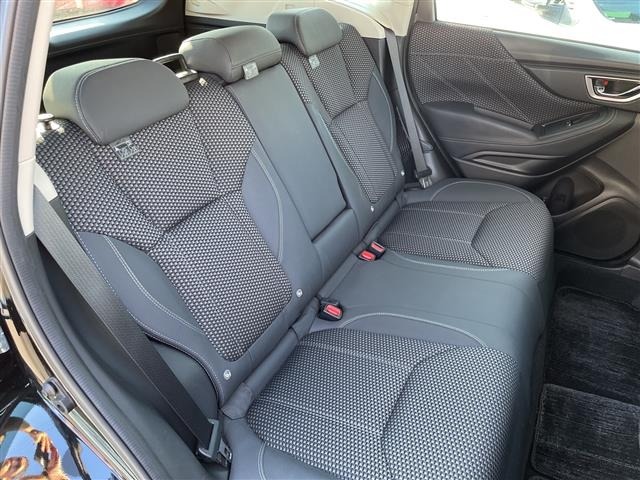Subaru FORESTER 2021 8290064-10
