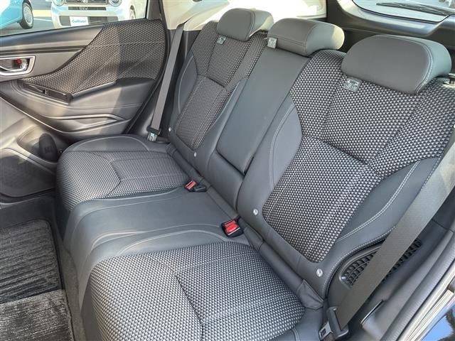 Subaru FORESTER 2021 8290064-11