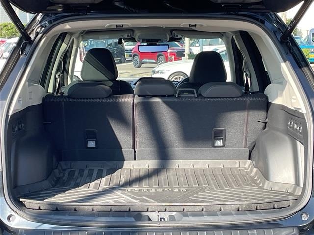 Subaru FORESTER 2021 8290064-12