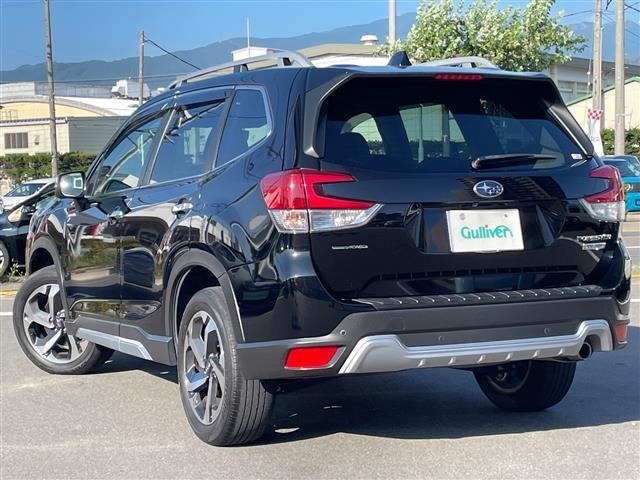 Subaru FORESTER 2021 8290064-13
