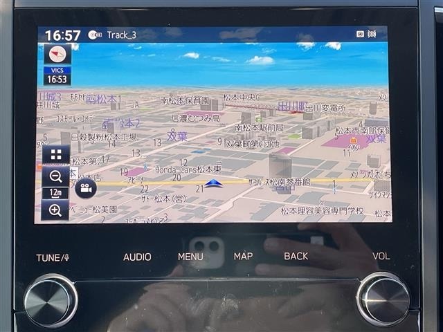 Subaru FORESTER 2021 8290064-18